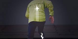 Reflective Clothing